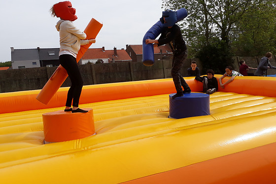 Dijle Floats - photo 16