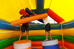 Dijle Floats