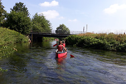 Dijle Floats