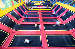 UP UP PARK