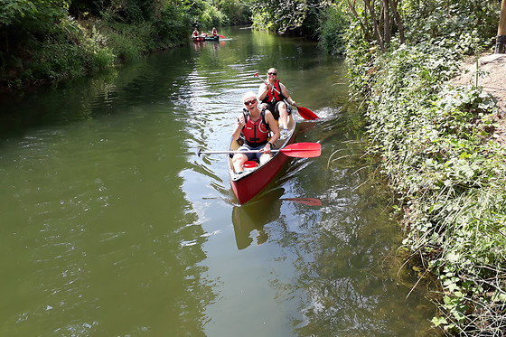 Dijle Floats - photo 7
