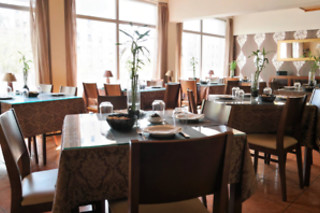 Cheque Gourmet para 2 | Sabor & Arte, a 650m do Jardim da Quinta de São Jerónimo (Coimbra)