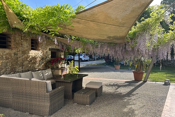 CAN CLOTAS HOTEL MASÍA - photo 19