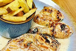 Restaurante Chiveve