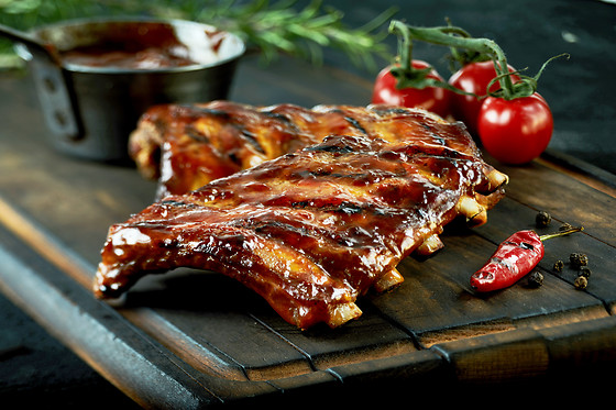 RESTAURANTES ABRASADOR - photo 15