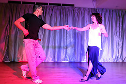 Top Danse