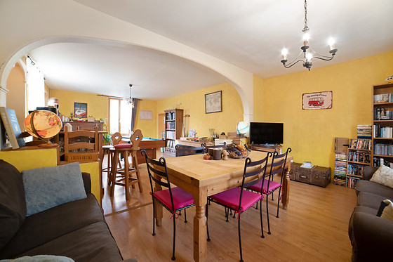 La maison du bonheur - photo 9