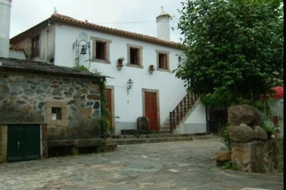 3 dias em turismo rural
