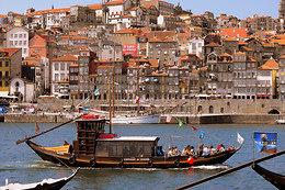 MANOS DO DOURO