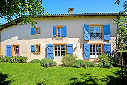 La Maison de Joseph