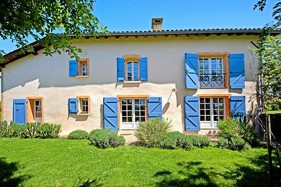 La Maison de Joseph - photo 0