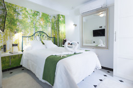 B&B SALAMANDRA PLAZA