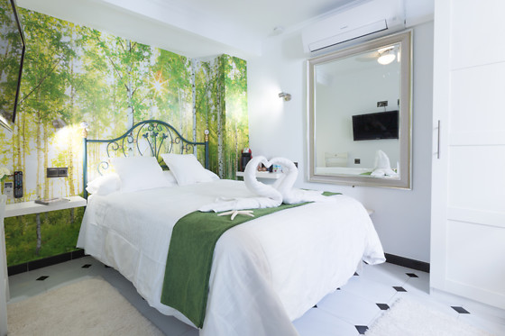 B&B SALAMANDRA PLAZA - photo 1
