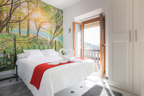 B&B SALAMANDRA PLAZA - photo 0