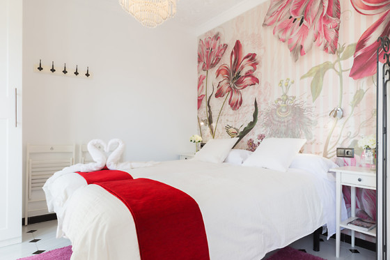 B&B SALAMANDRA PLAZA - photo 2