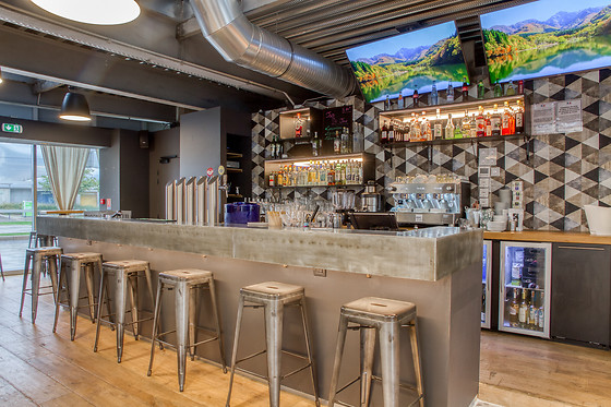 Restaurant Le Melice - photo 1