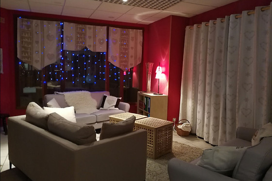 Hotel Espace - photo 7