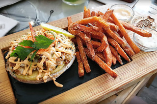 Hambúrgueres 100% Artesanais para 2 | 2Burger, Montijo (Setúbal)