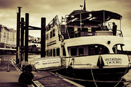 MANOS DO DOURO