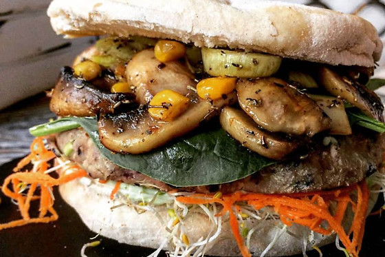 Hambúrgueres 100% Artesanais para 2 | 2Burger, Montijo (Setúbal)
