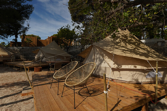 CAMPING ALFACS - photo 1
