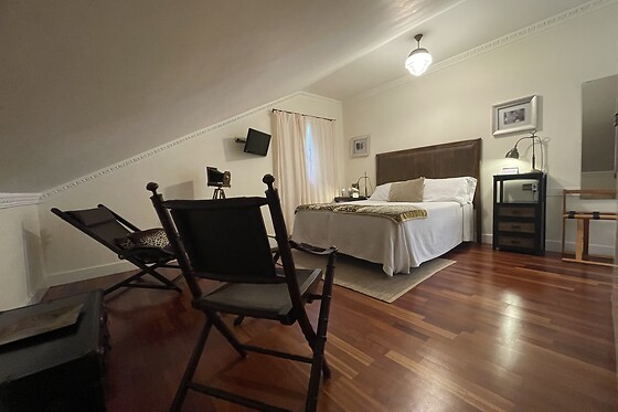 HOTEL MI NORTE - photo 8
