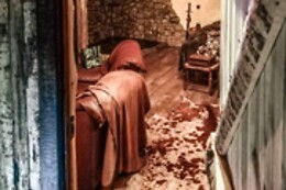 EL DESCANSO DE ODÍN