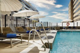 Online Booking EPS