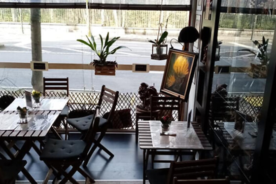 Petisco para 1 | Santa Sede Winebar (Viseu)