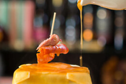 Santa Sede Winebar