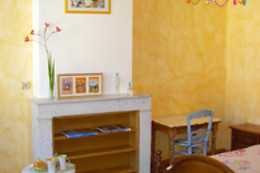 Les Chambres de Mélusine