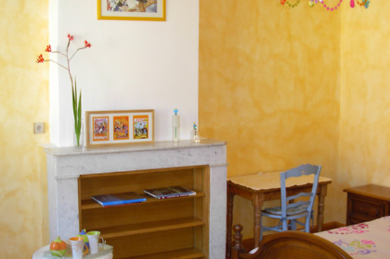 Les Chambres de Mélusine - photo 6