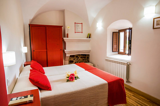 LA POSADA DE GRIMALDO - photo 2