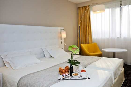 Hôtel Mercure Bourg en Bresse - photo 1
