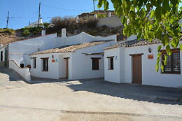 CASA CUEVA EL MIRADOR DE GALERA Y DE ORCE