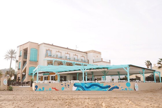 Online Booking EPS - photo 0