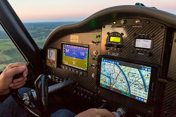 Appy ULM - photo 8
