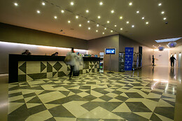 HOTEL RESORT BALNEARIO DE PANTICOSA