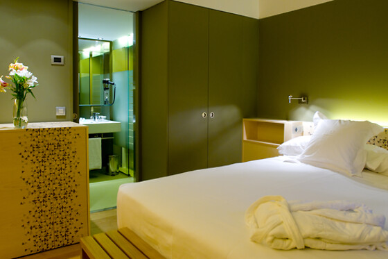 HOTEL RESORT BALNEARIO DE PANTICOSA - photo 12