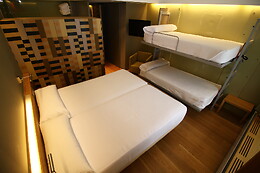 HOTEL RESORT BALNEARIO DE PANTICOSA