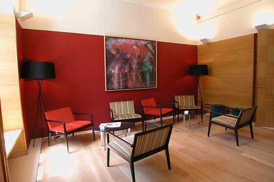 HOTEL RESORT BALNEARIO DE PANTICOSA - photo 2