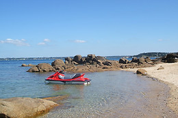 Hotel The Originals de la Baie de Morlaix