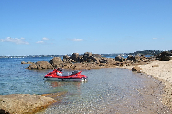 Hotel The Originals de la Baie de Morlaix - photo 5