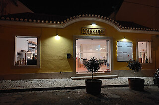 Cheque Gourmet para 2 | Ataskaqui - Wines & Tapas (Sintra)