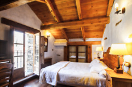 HOTEL RURAL LA FUENTE