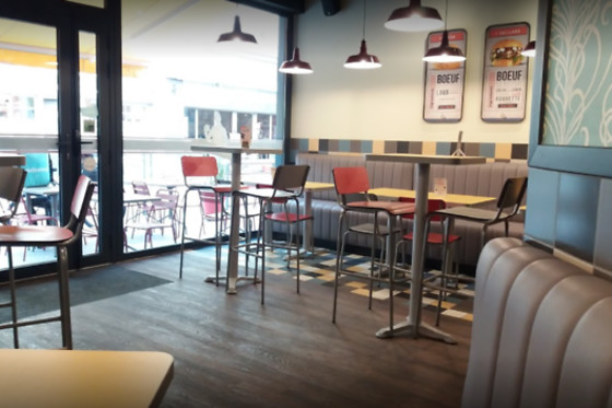 Burgers de papa - Angers Bodinier - photo 4