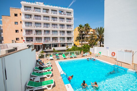 Online Booking EPS - photo 0