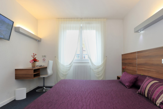 Hôtel de l'Europe - photo 1