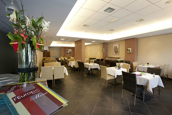 Hôtel de l'Europe - photo 9