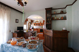 B&B Jasmyn